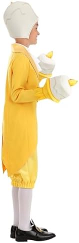 Beauty and the Beast Lumiere Costume for Kids