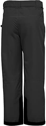 Skieer Girls Waterproof Ski Snow Pants