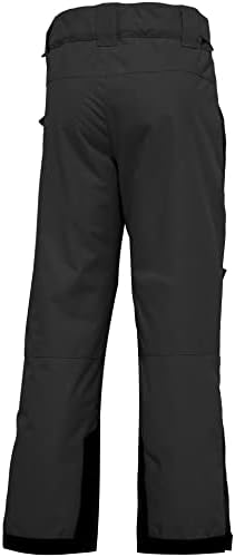 Skieer Girls Waterproof Ski Snow Pants