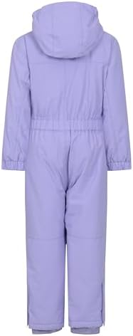 Mountain Warehouse Cloud Kids Waterproof Skisuit