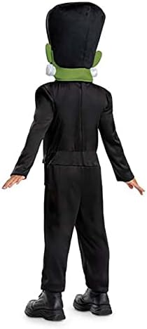 Disguise Boys Frankenstein Costume Adorable Monster for Kids