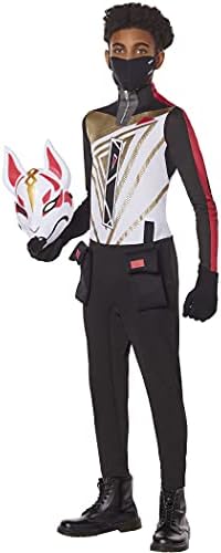 InSpirit Designs Unisex Child Fortnite Costume