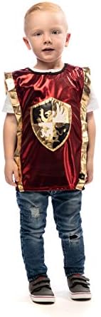 Knights Galore Little Adventures Knight Dressup Costume Vest