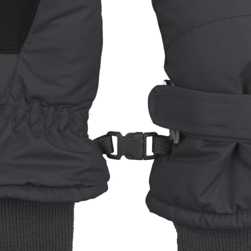 MAGARROW Kids Winter Ski Mittens Gloves