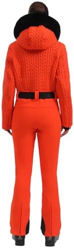 GSOU SNOW Womens Slim
