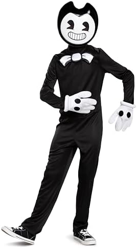Disguise Bendy the Ink Machine Costume