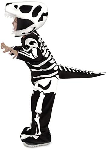 T-Rex Fossil Costume for Kids