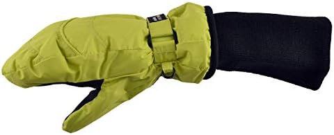 WaterproofLongCuffMittens