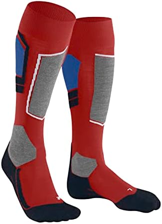Experience Top-Notch Ski Performance With FALKE Advanced Ski Socks