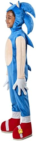 Sonic the Hedgehog Kids Costumes