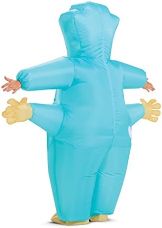 Muncher Mistake Halloween Costume
