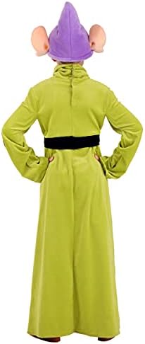 Disney Snow White Dopey Plush Costume for Kids