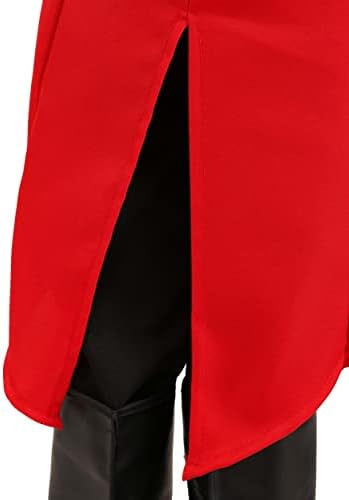 Toddler Ringmaster Costume - Elegant Circus Ensemble