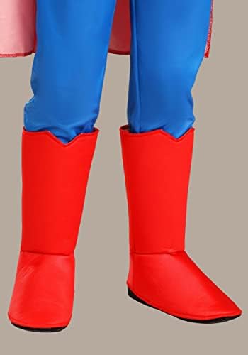 Superman costume for kids