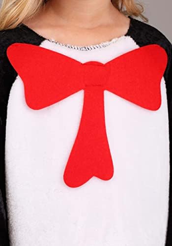 Dr Seuss Cat in the Hat Costume for Kids