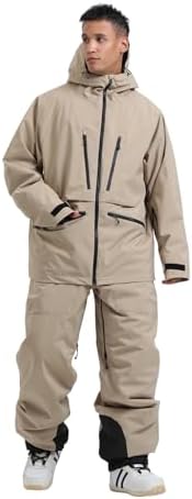 GSOU SNOWs winter essentials for ski and snowboard adventures