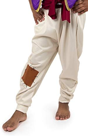 Little Adventures Oasis Prince Dressup Costume for Boys 1