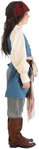 Pirates of the Caribbean Kids Captain Jack Sparrow Costume Fun Exciting and Authentic