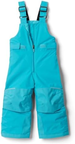 Columbia Girls Adventure Ride II Bib - Waterproof and Breathable