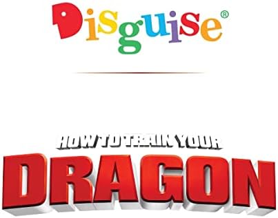 Disguise Hiccup Costume