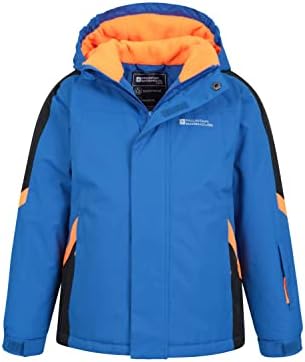 Mount Warehouse Raptor Ski Jacket for Kids
