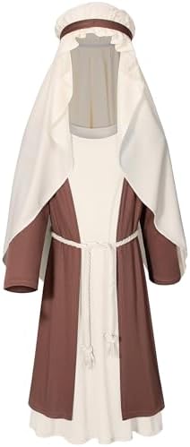 TOKYO REVENGERS Boys Saint Joseph Nativity Costume