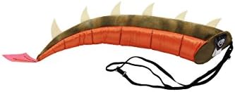 Elope Dragon Costume Tail - Soft Foam-Filled Dragon Tail for Kids