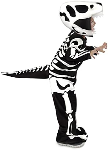 Princess Paradise Rubies T-Rex Fossil Costume for Kids