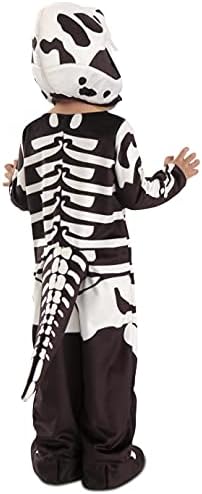 Princess Paradise Rubies T-Rex Fossil Costume for Kids