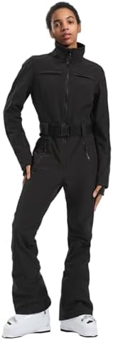 Stylish Womens Ski Suit