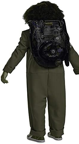 Disguise Ghostbusters Afterlife Costume for Boys