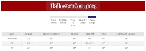 Furry Friends Fox Costume - Pawsitively Adorable Toddler Costumes