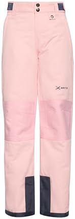 Arctix Kids Snow Pants With Reinforced Knees and Seat