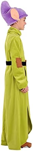 Disney Snow White Dopey Plush Costume for Kids