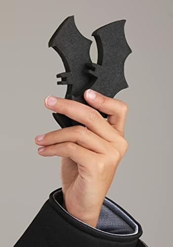 Batman costume for kids fun Halloween superhero party