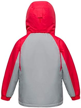Stay Dry Stay Warm