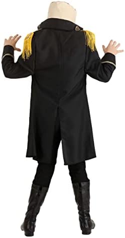 Halloween Trick or Treating Success Headless Horseman Costume for Kids