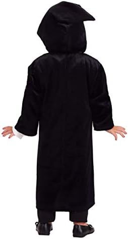 Halloween Harry Potter Slytherin Robe for Kids