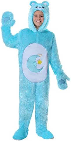 Classic Care Bears Bedtime Bear Costume for Kids