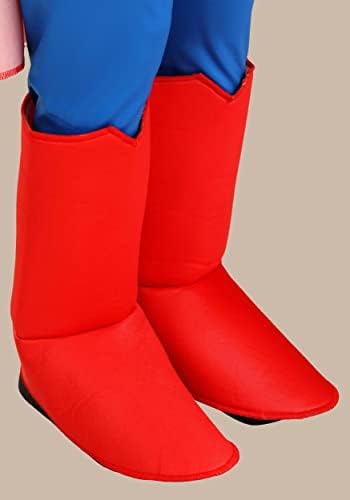 Classic Superman Costume for Kids