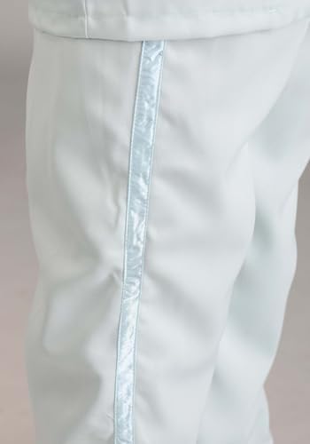 Kids Blue Tuxedo Costume Set Perfect for Events