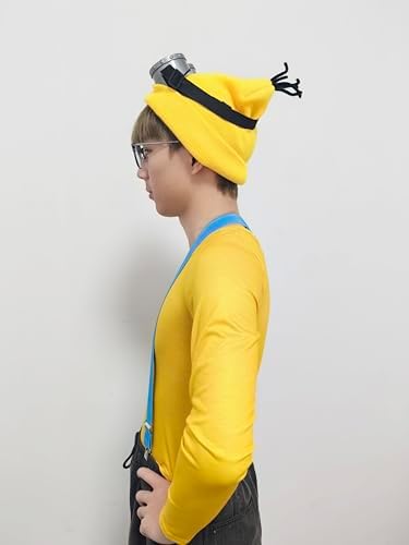 Halloween costume set for kids perfect for screams and scares