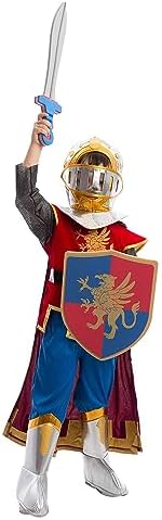 Renaissance Knight Costume for Kids