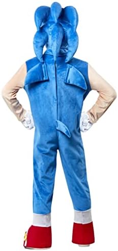 Sonic the Hedgehog Kids Costumes
