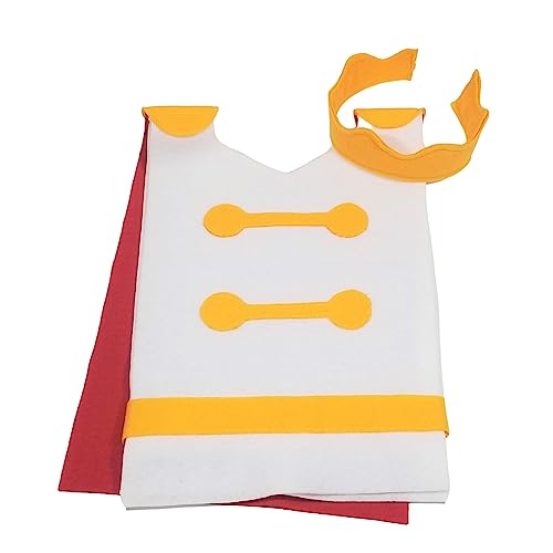 The Princess Perfect Costume Set