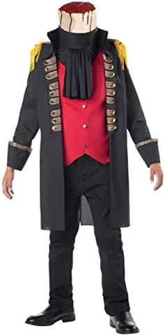 Halloween Trick or Treating Success Headless Horseman Costume for Kids