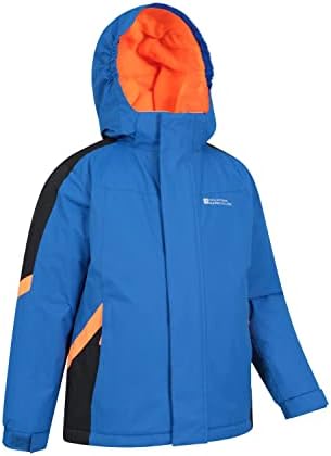 Mount Warehouse Raptor Ski Jacket for Kids