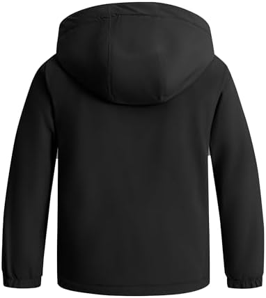 Wantdo Girls Snow Ski Jacket WaterproofWarm