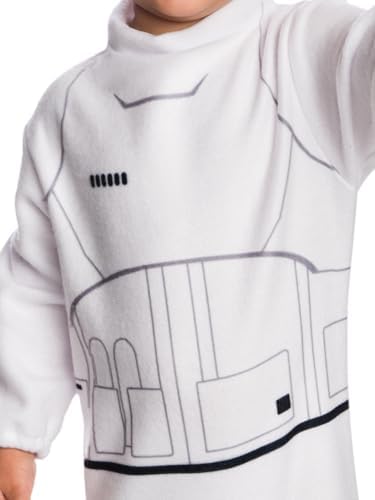 Rubies Boys Star Wars VII Stormtrooper Costume 4T