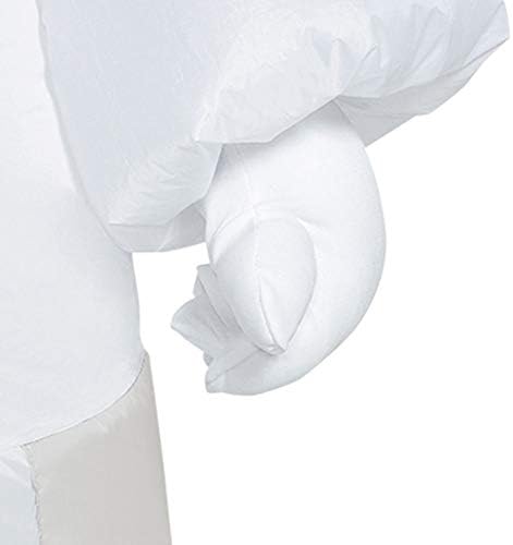 Disguise Baymax costume Boys costume Big Hero 6 inflatable official Disney